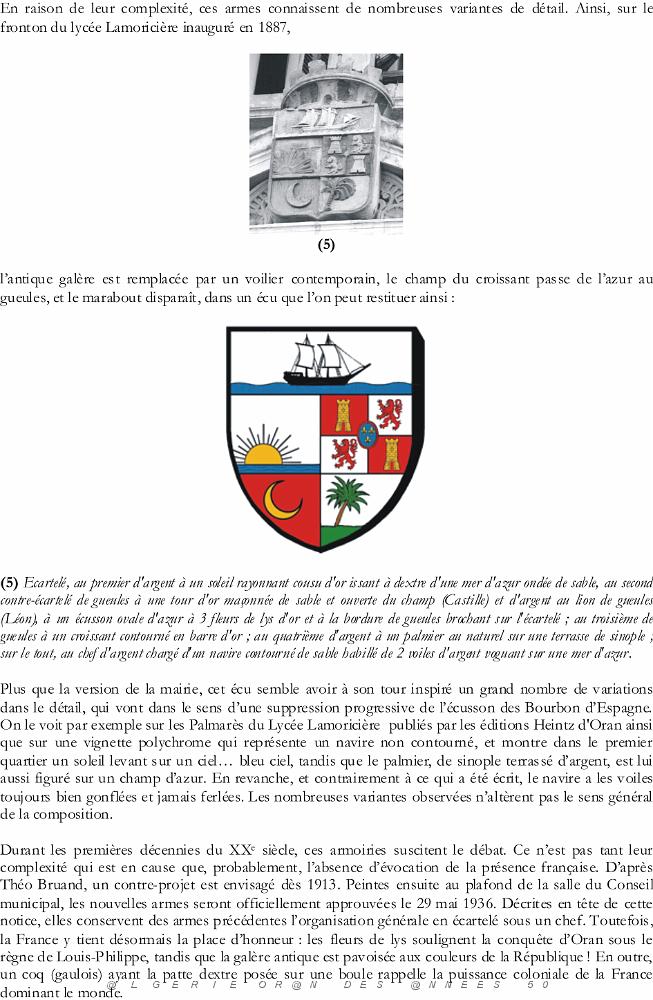LES ARMOIRIES D ORAN 4.JPG